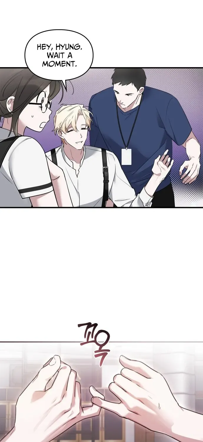 Please Cooperate with S-Class Official Duties Chapter 1 page 24 - 