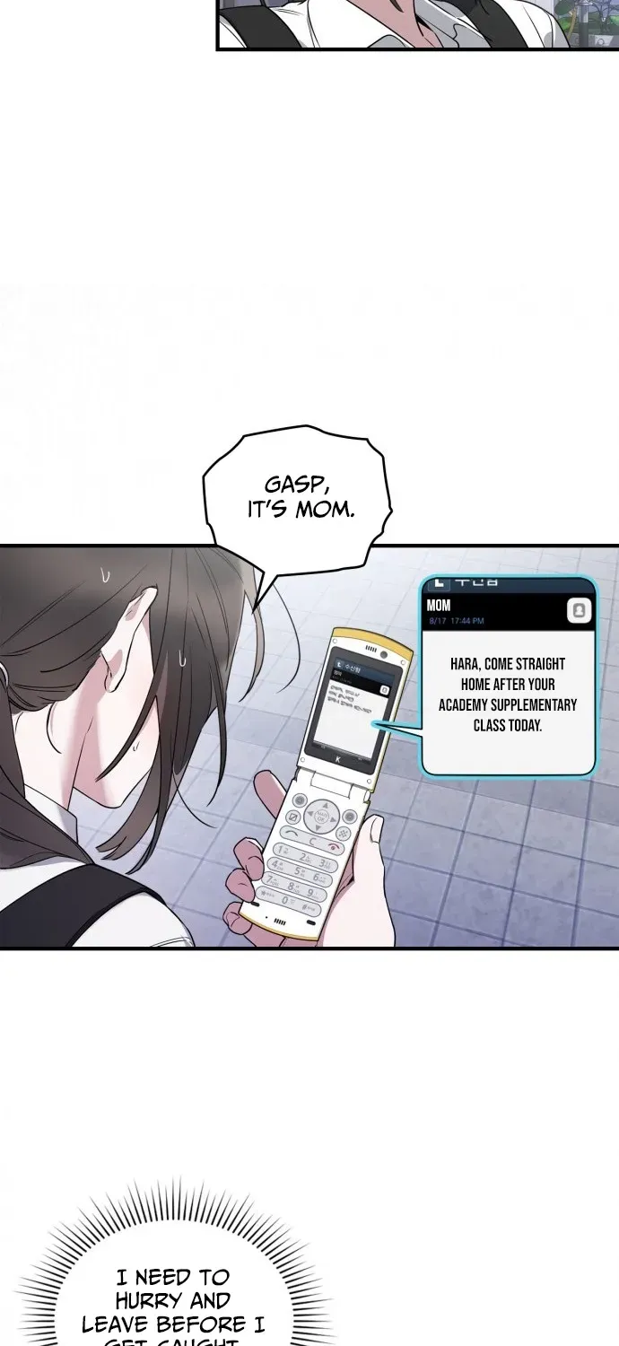 Please Cooperate with S-Class Official Duties Chapter 1 page 29 - 