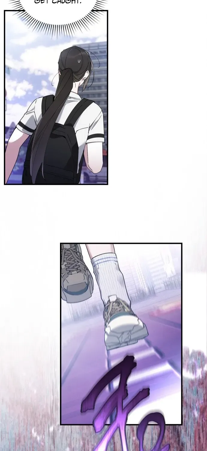 Please Cooperate with S-Class Official Duties Chapter 1 page 30 - 
