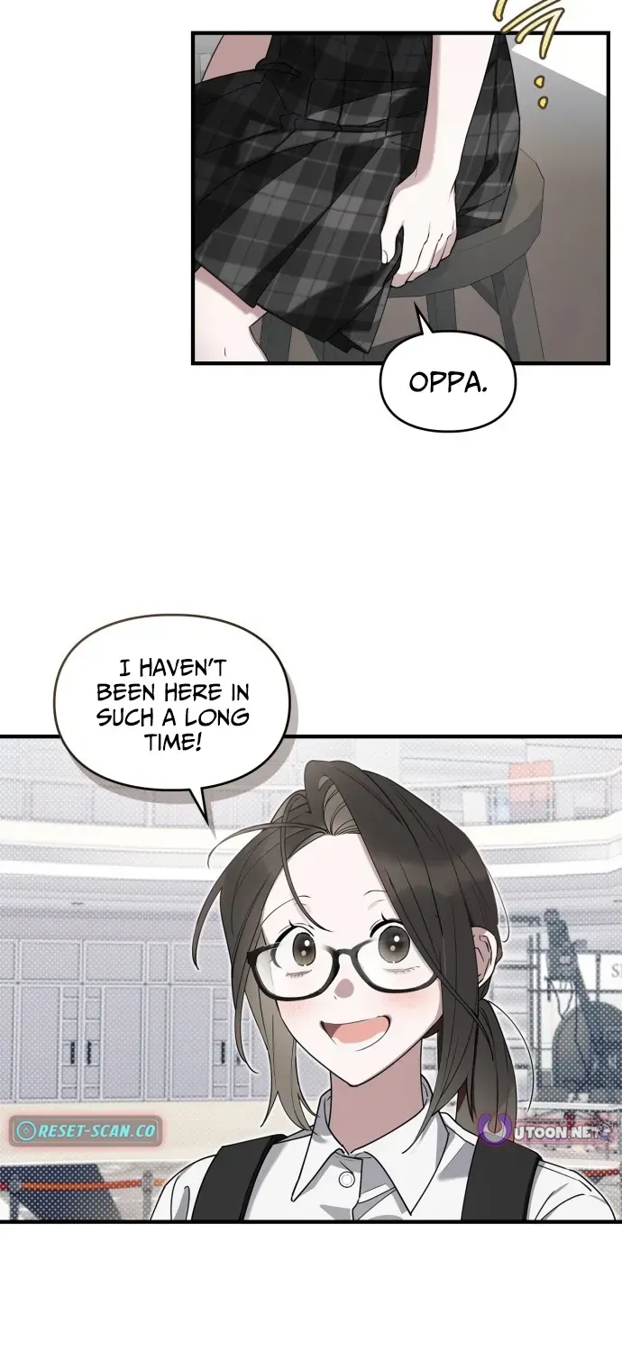 Please Cooperate with S-Class Official Duties Chapter 1 page 4 - 