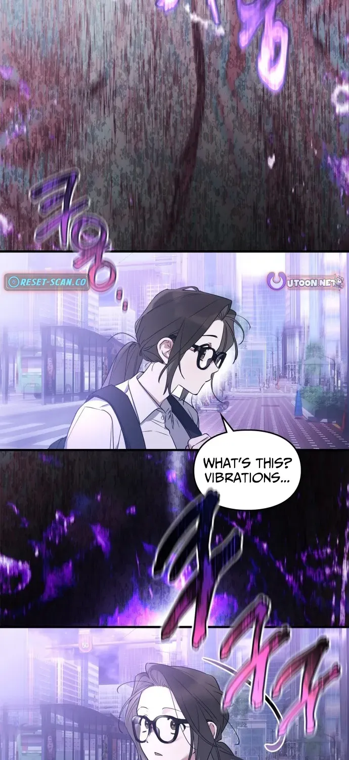 Please Cooperate with S-Class Official Duties Chapter 1 page 31 - 