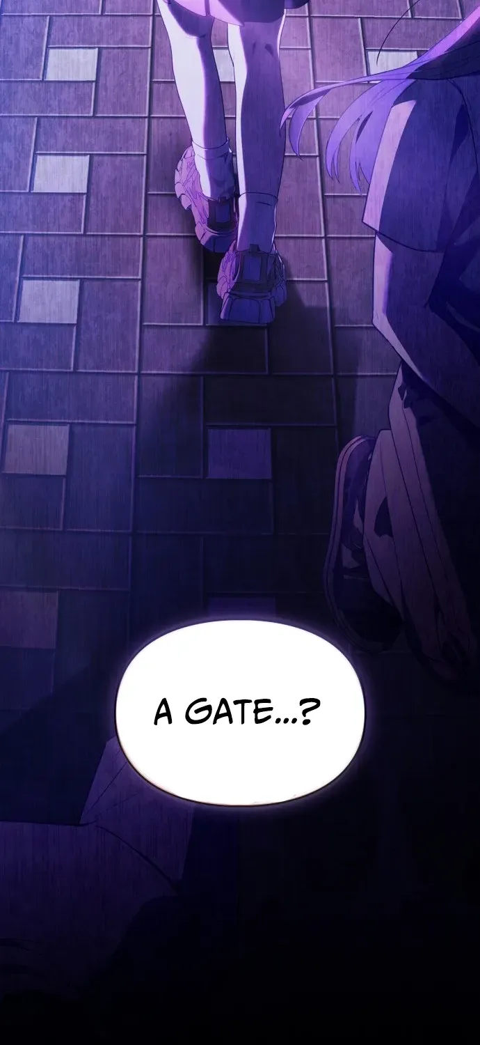 Please Cooperate with S-Class Official Duties Chapter 1 page 34 - 