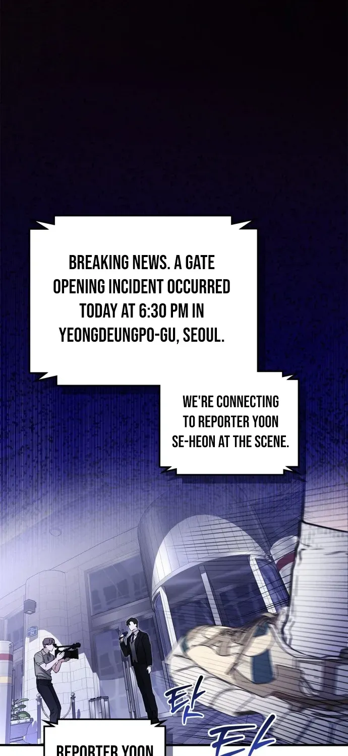 Please Cooperate with S-Class Official Duties Chapter 1 page 40 - 