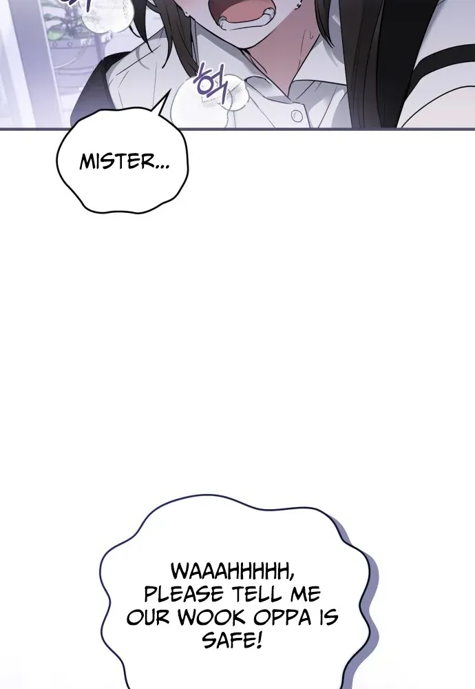 Please Cooperate with S-Class Official Duties Chapter 1 page 42 - 