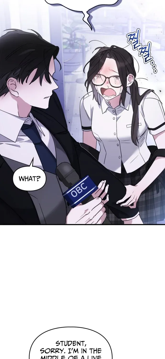 Please Cooperate with S-Class Official Duties Chapter 1 page 43 - 