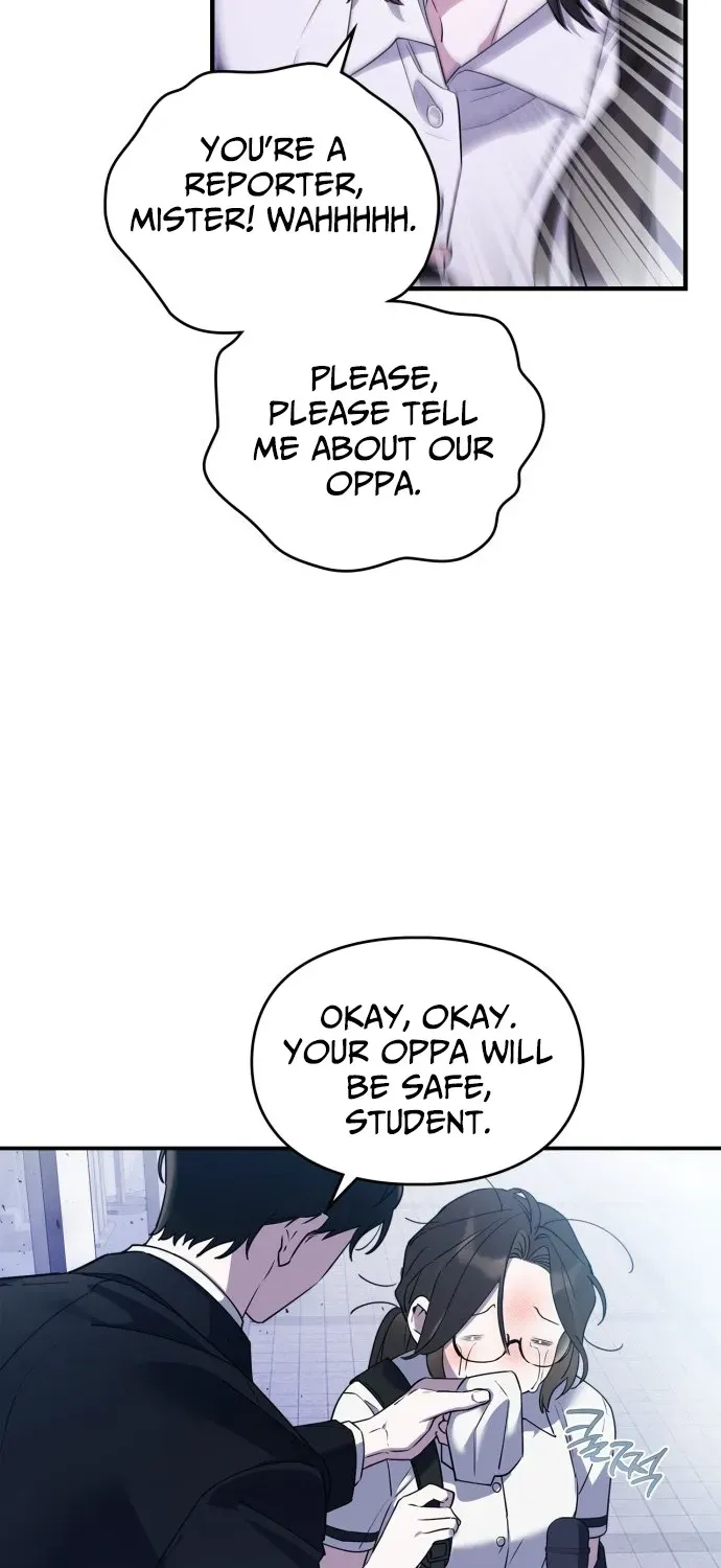 Please Cooperate with S-Class Official Duties Chapter 1 page 45 - 