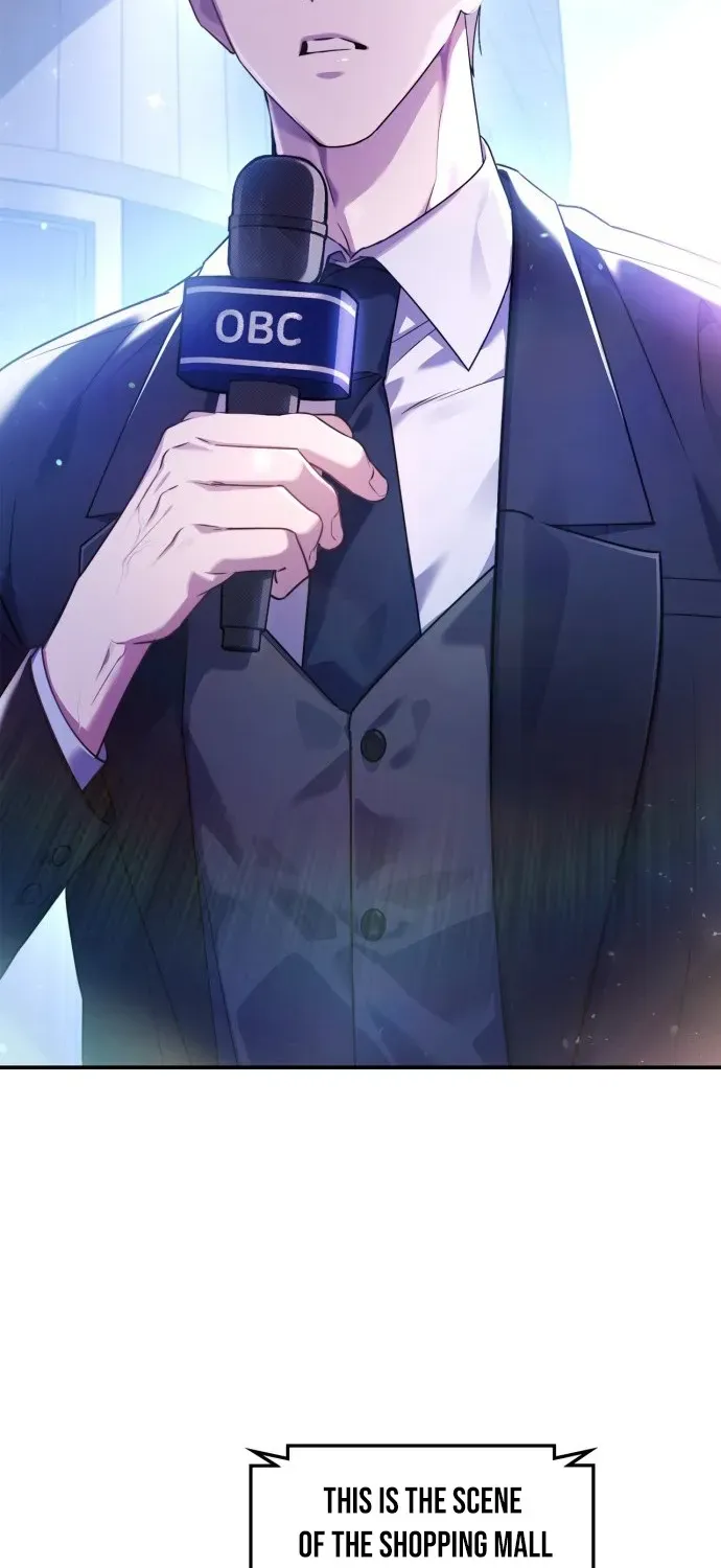 Please Cooperate with S-Class Official Duties Chapter 1 page 48 - 