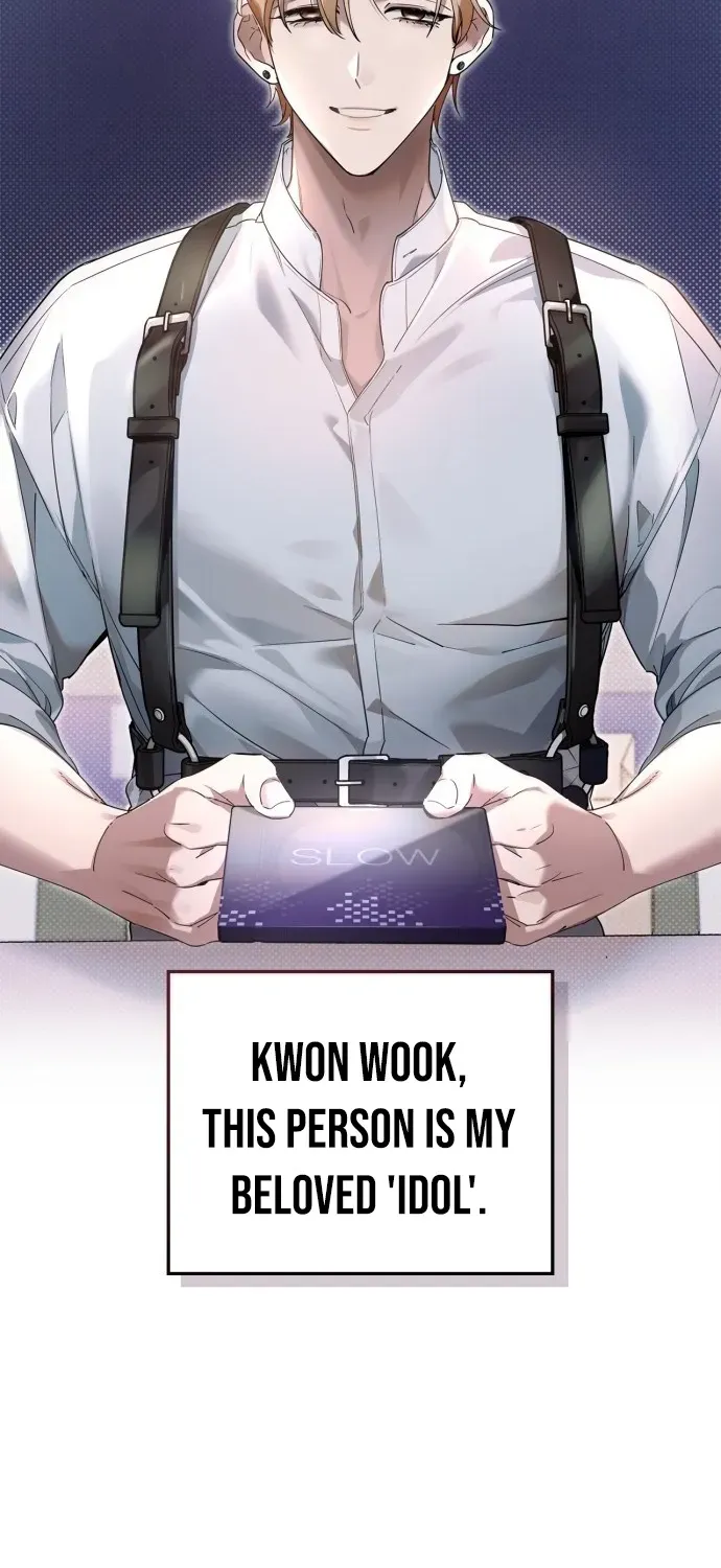 Please Cooperate with S-Class Official Duties Chapter 1 page 6 - 