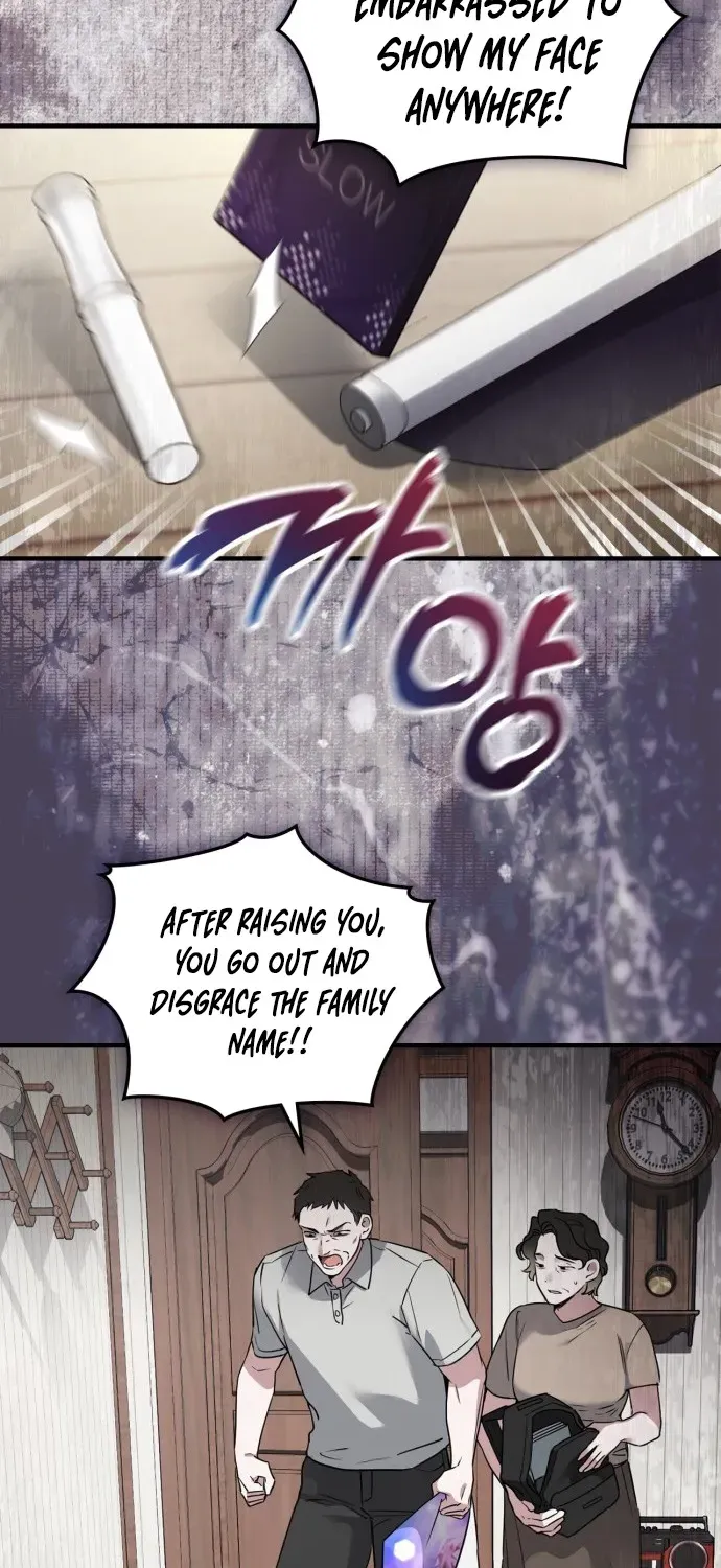 Please Cooperate with S-Class Official Duties Chapter 1 page 52 - 