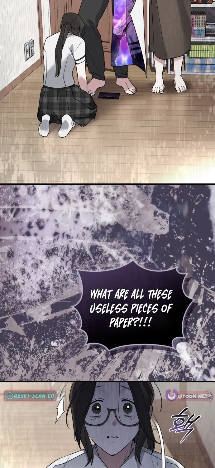 Please Cooperate with S-Class Official Duties Chapter 1 page 53 - 