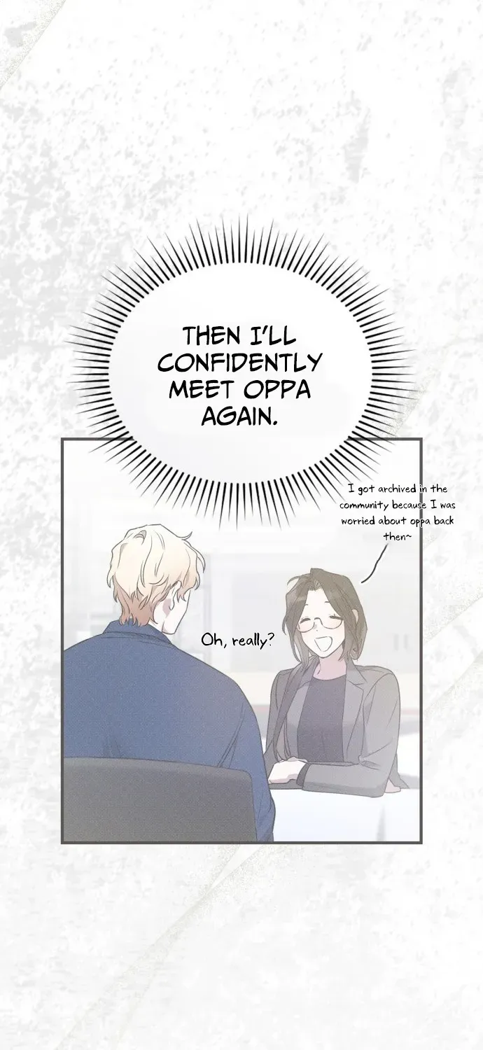 Please Cooperate with S-Class Official Duties Chapter 1 page 59 - 