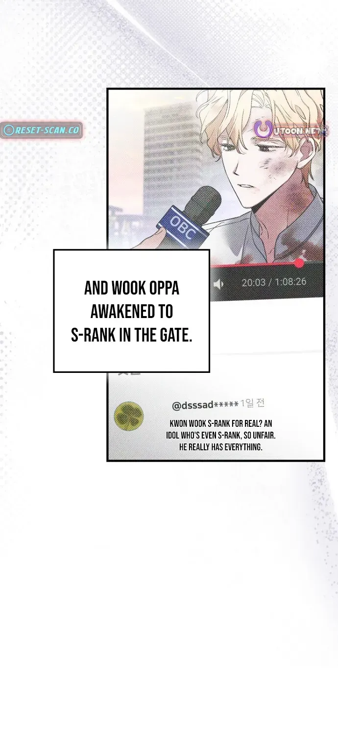 Please Cooperate with S-Class Official Duties Chapter 1 page 64 - 