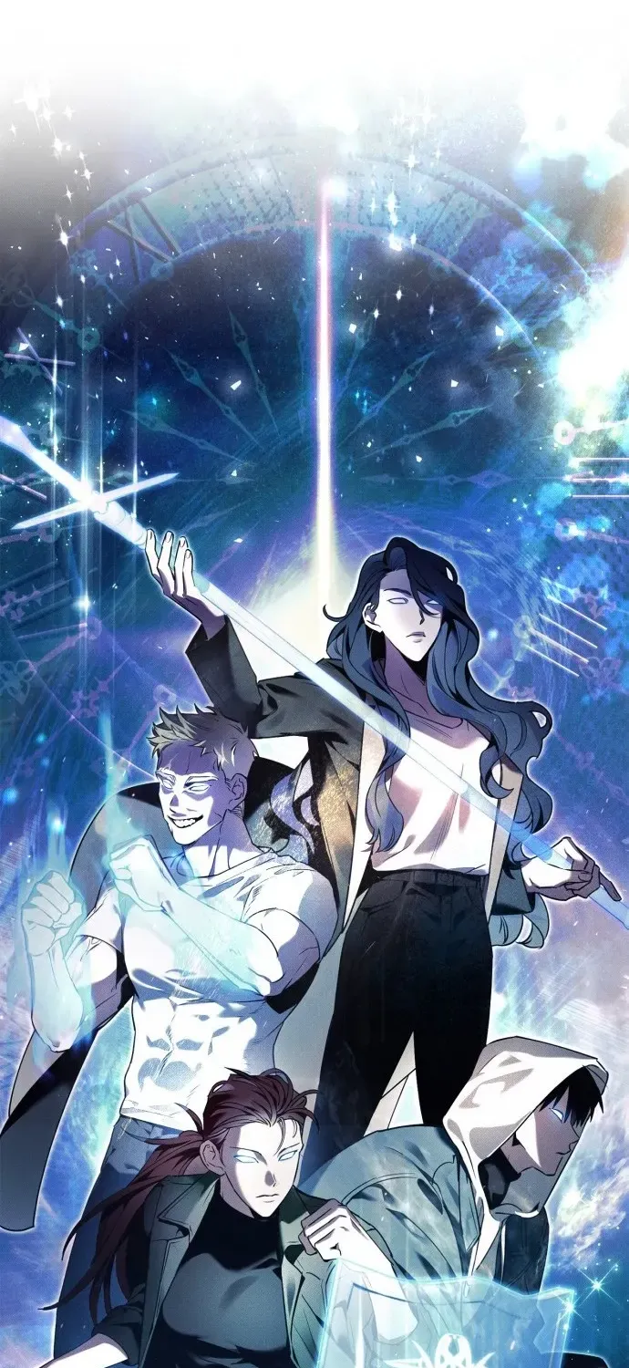 Please Cooperate with S-Class Official Duties Chapter 1 page 65 - 