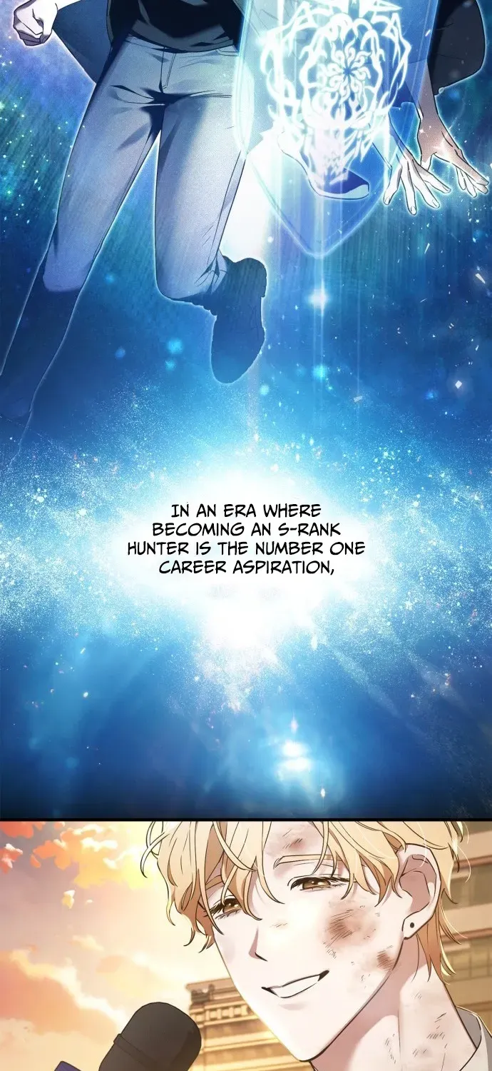 Please Cooperate with S-Class Official Duties Chapter 1 page 66 - 