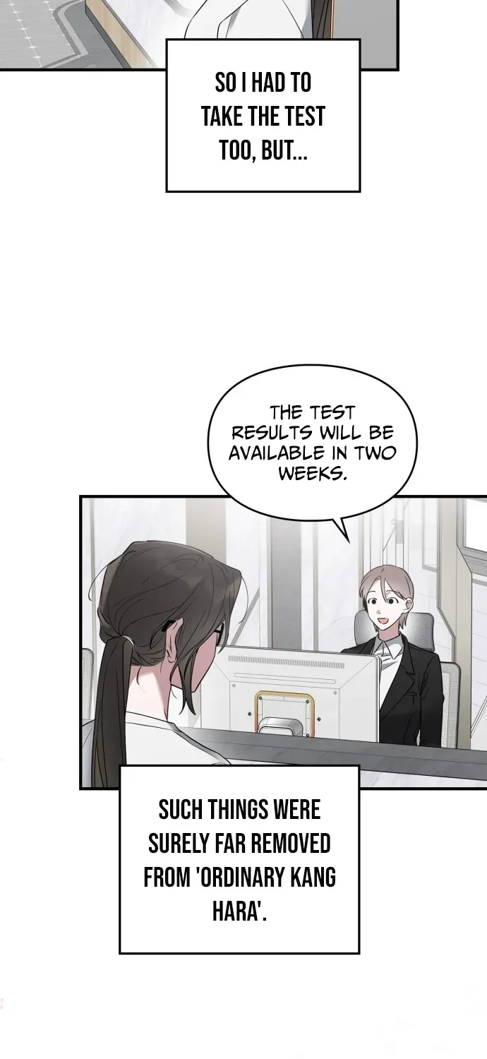 Please Cooperate with S-Class Official Duties Chapter 1 page 68 - 