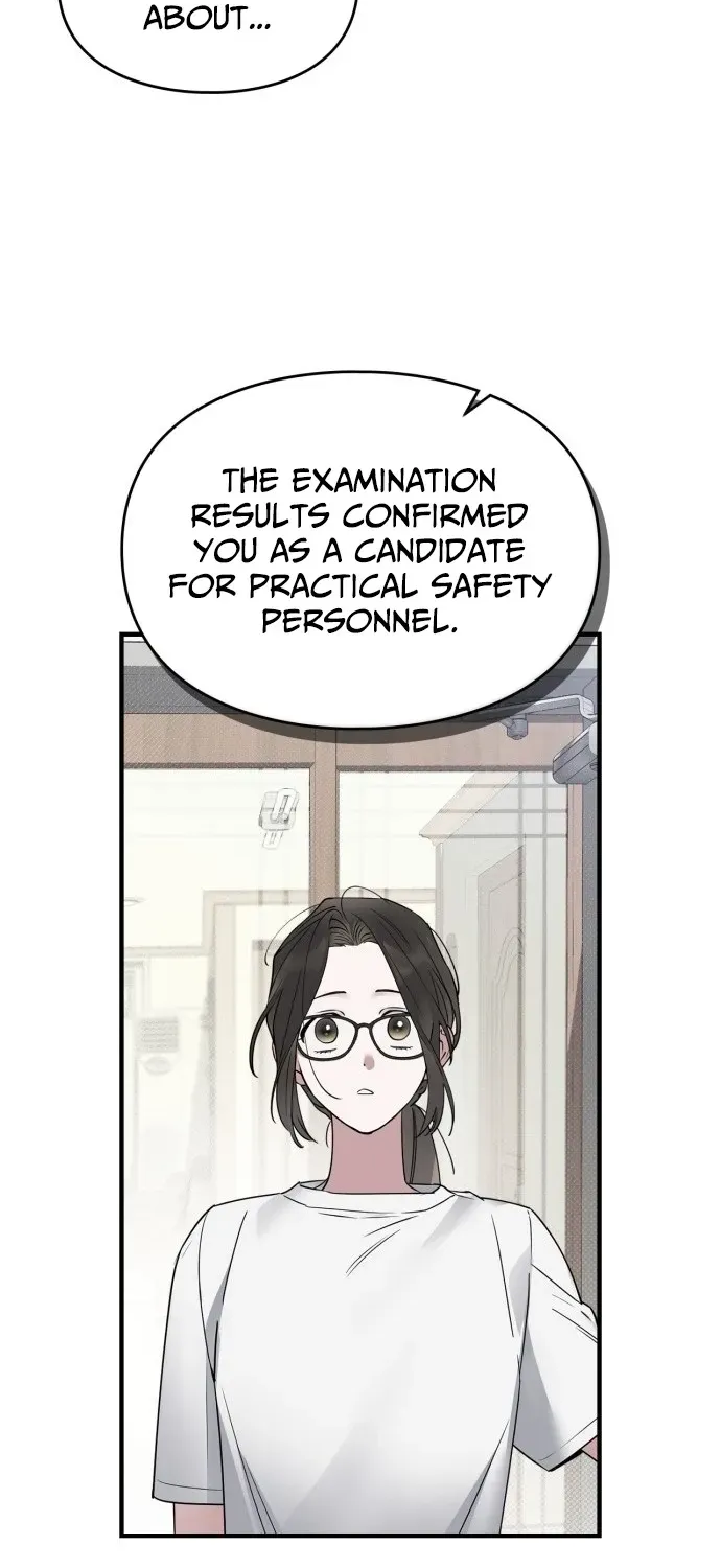Please Cooperate with S-Class Official Duties Chapter 1 page 72 - 