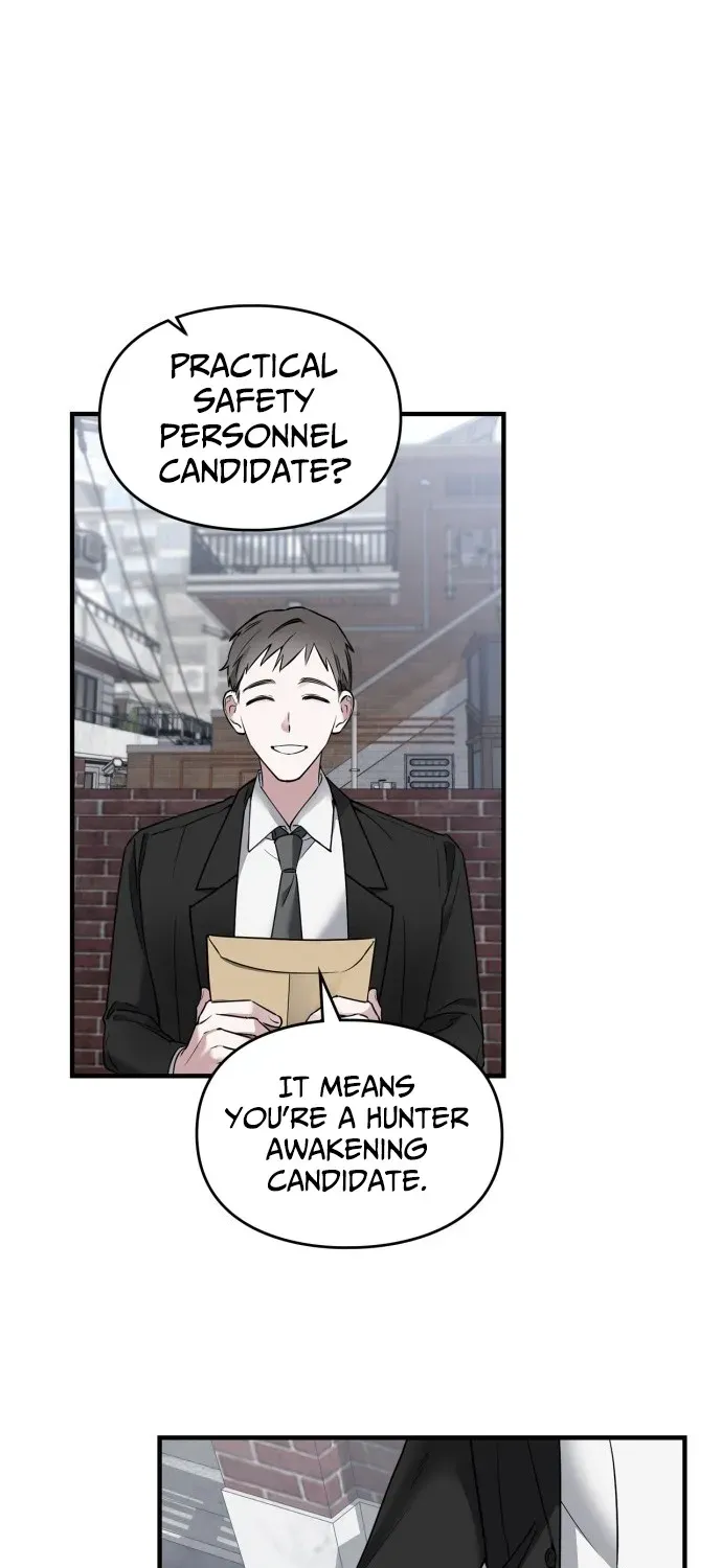 Please Cooperate with S-Class Official Duties Chapter 1 page 73 - 
