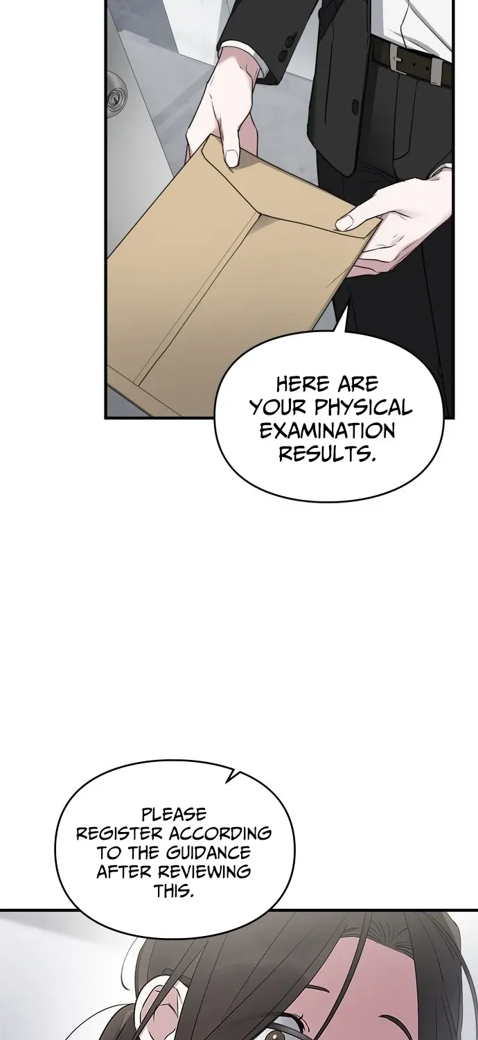 Please Cooperate with S-Class Official Duties Chapter 1 page 74 - 
