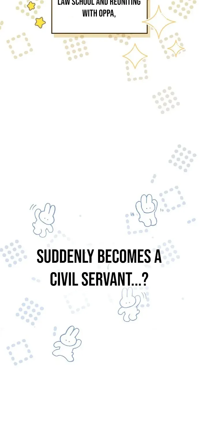 Please Cooperate with S-Class Official Duties Chapter 1 page 79 - 