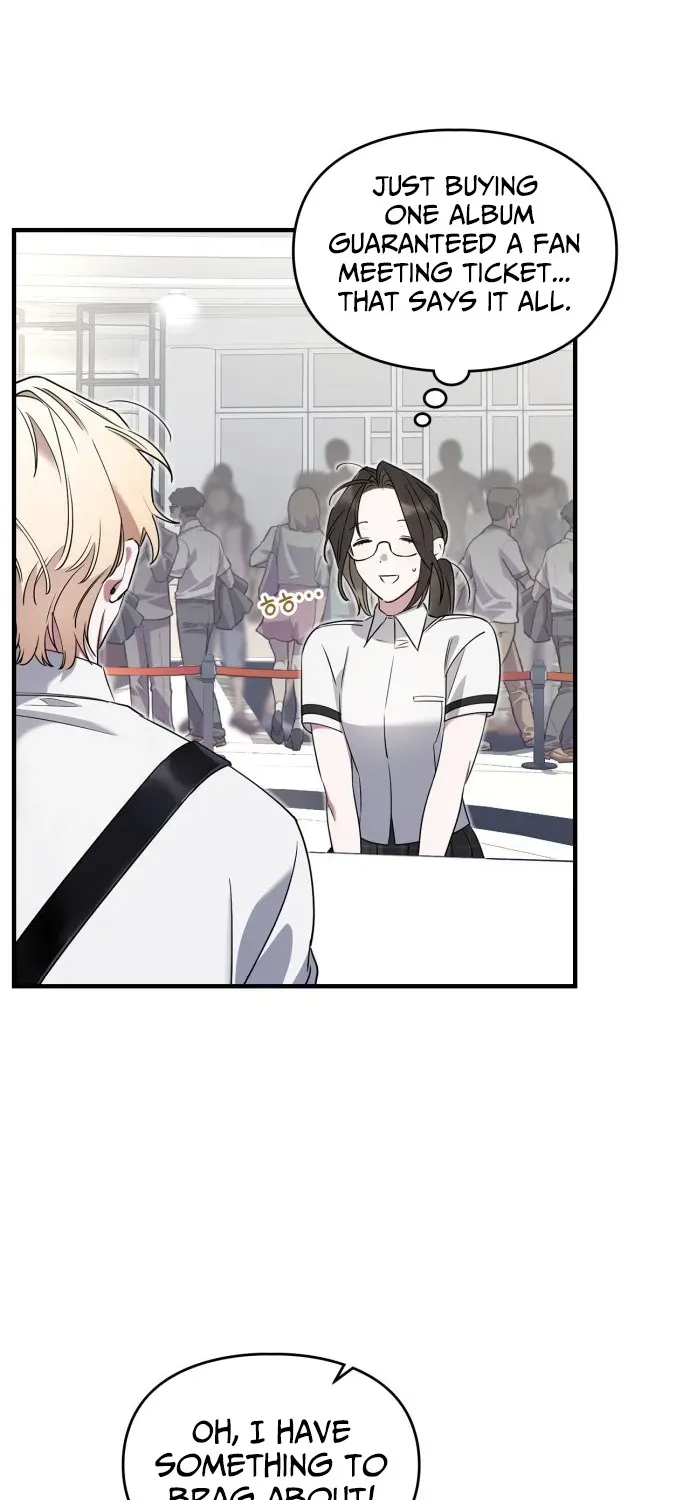Please Cooperate with S-Class Official Duties Chapter 1 page 10 - 
