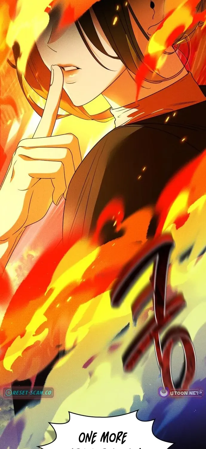 Please Cooperate with S-Class Official Duties Chapter 10 page 13 - 