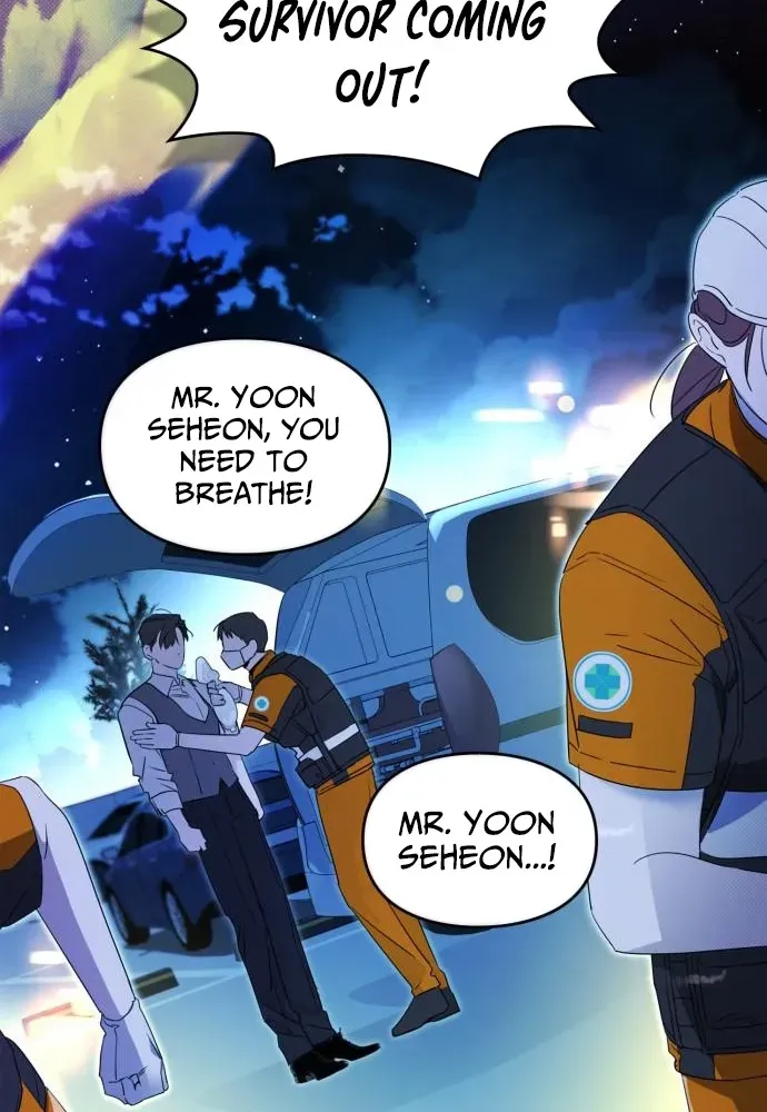 Please Cooperate with S-Class Official Duties Chapter 10 page 14 - 