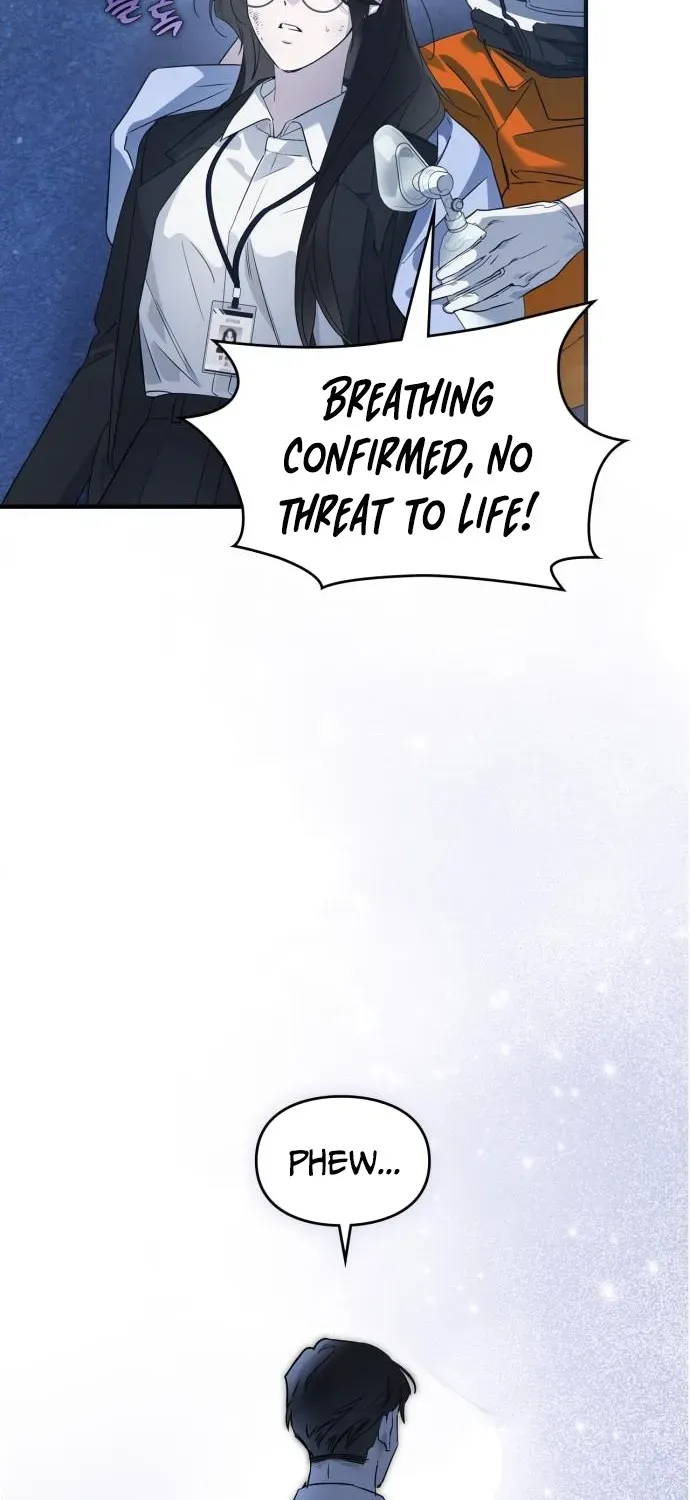 Please Cooperate with S-Class Official Duties Chapter 10 page 17 - 