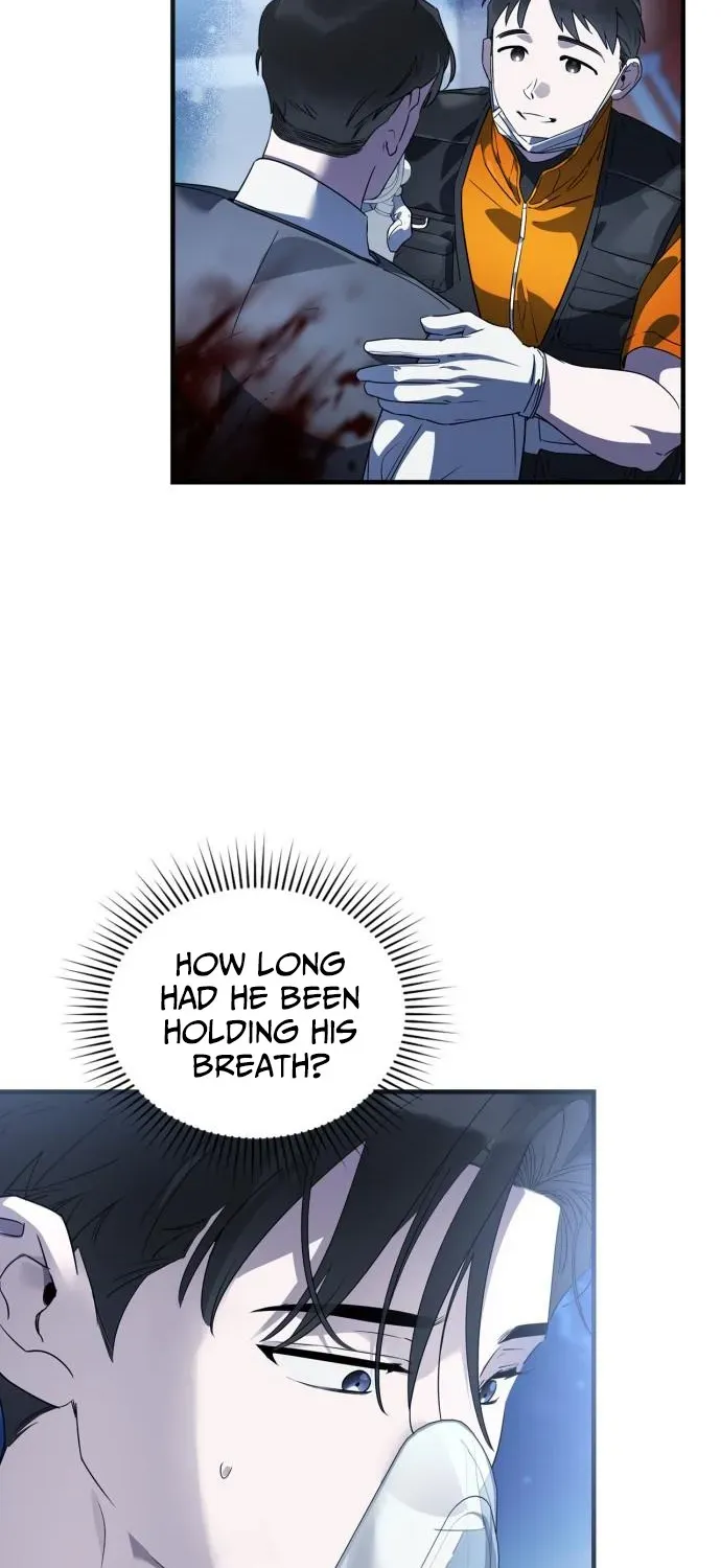 Please Cooperate with S-Class Official Duties Chapter 10 page 19 - 