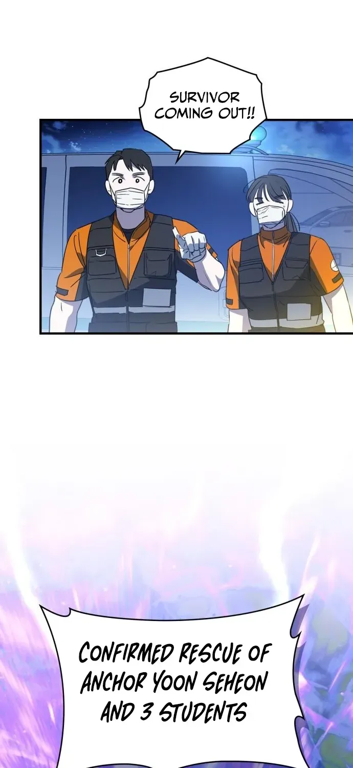Please Cooperate with S-Class Official Duties Chapter 10 page 3 - 