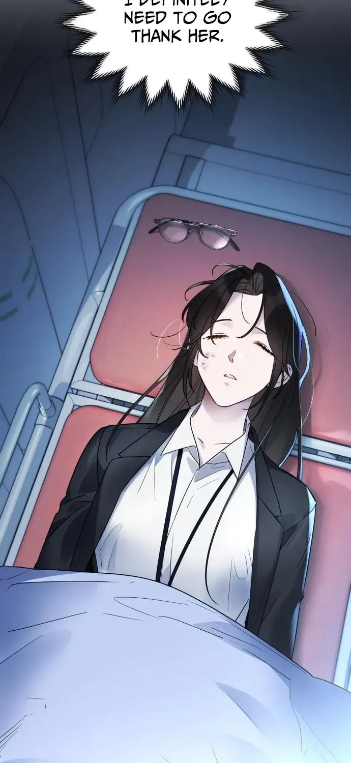 Please Cooperate with S-Class Official Duties Chapter 10 page 22 - 