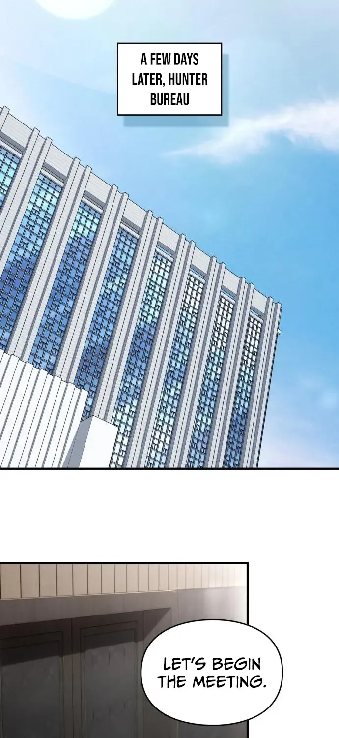 Please Cooperate with S-Class Official Duties Chapter 10 page 25 - 