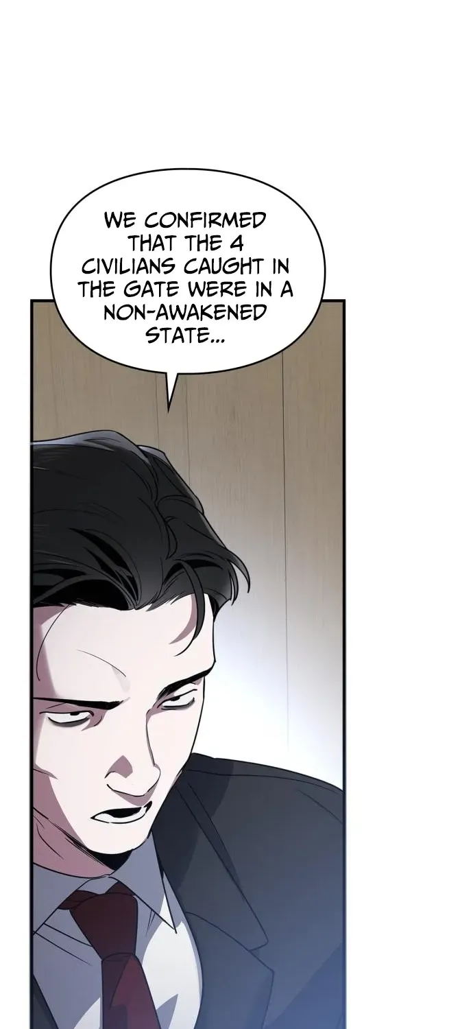 Please Cooperate with S-Class Official Duties Chapter 10 page 27 - 