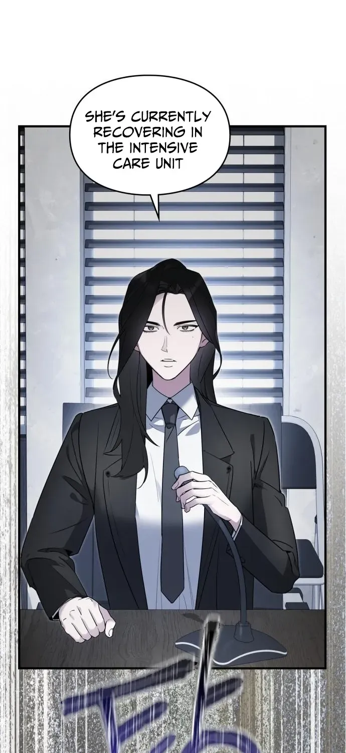 Please Cooperate with S-Class Official Duties Chapter 10 page 30 - 