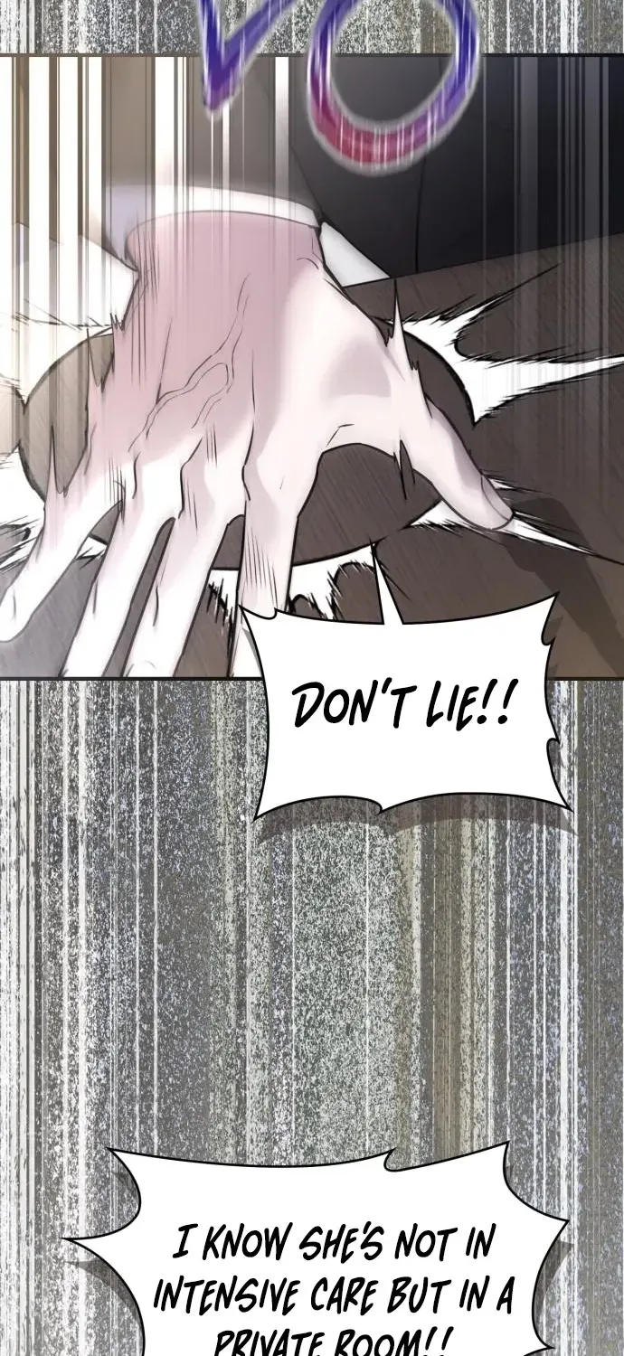 Please Cooperate with S-Class Official Duties Chapter 10 page 31 - 