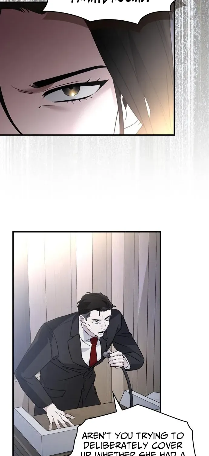Please Cooperate with S-Class Official Duties Chapter 10 page 32 - 