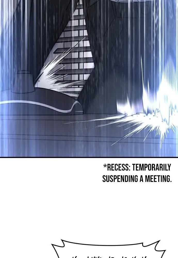 Please Cooperate with S-Class Official Duties Chapter 10 page 35 - 