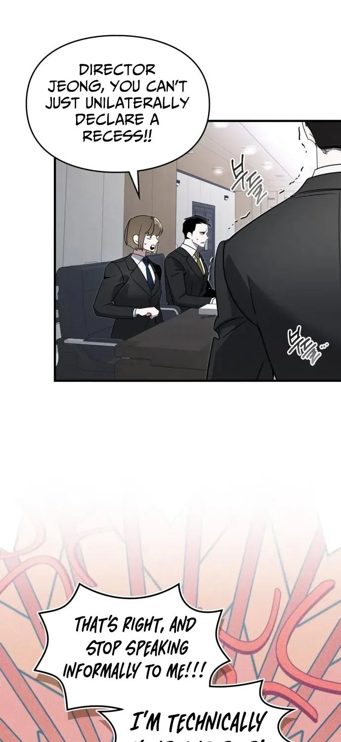 Please Cooperate with S-Class Official Duties Chapter 10 page 37 - 