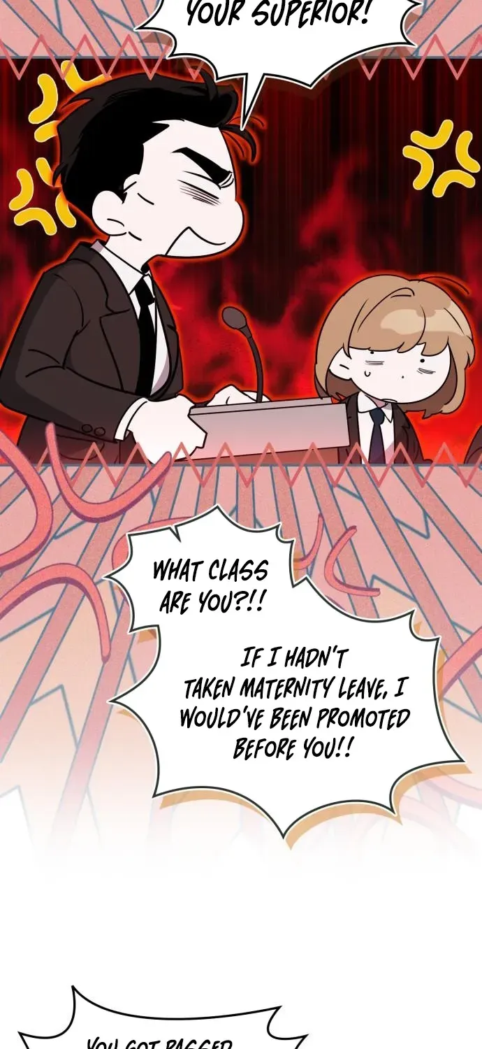 Please Cooperate with S-Class Official Duties Chapter 10 page 38 - 