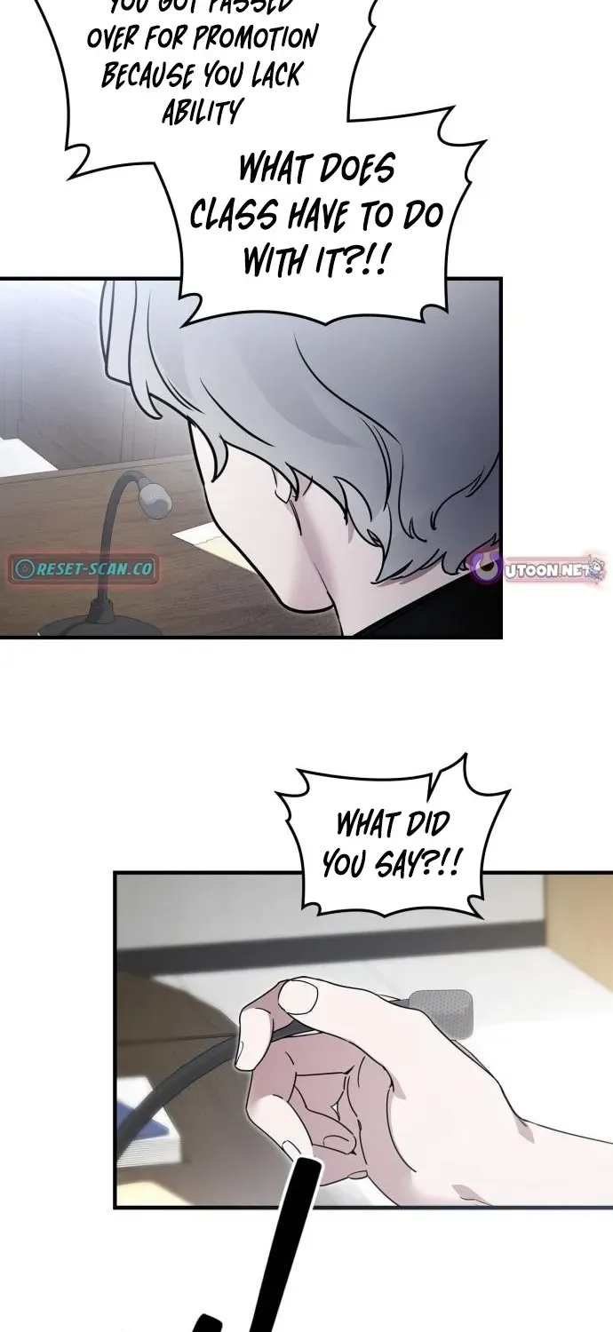 Please Cooperate with S-Class Official Duties Chapter 10 page 39 - 