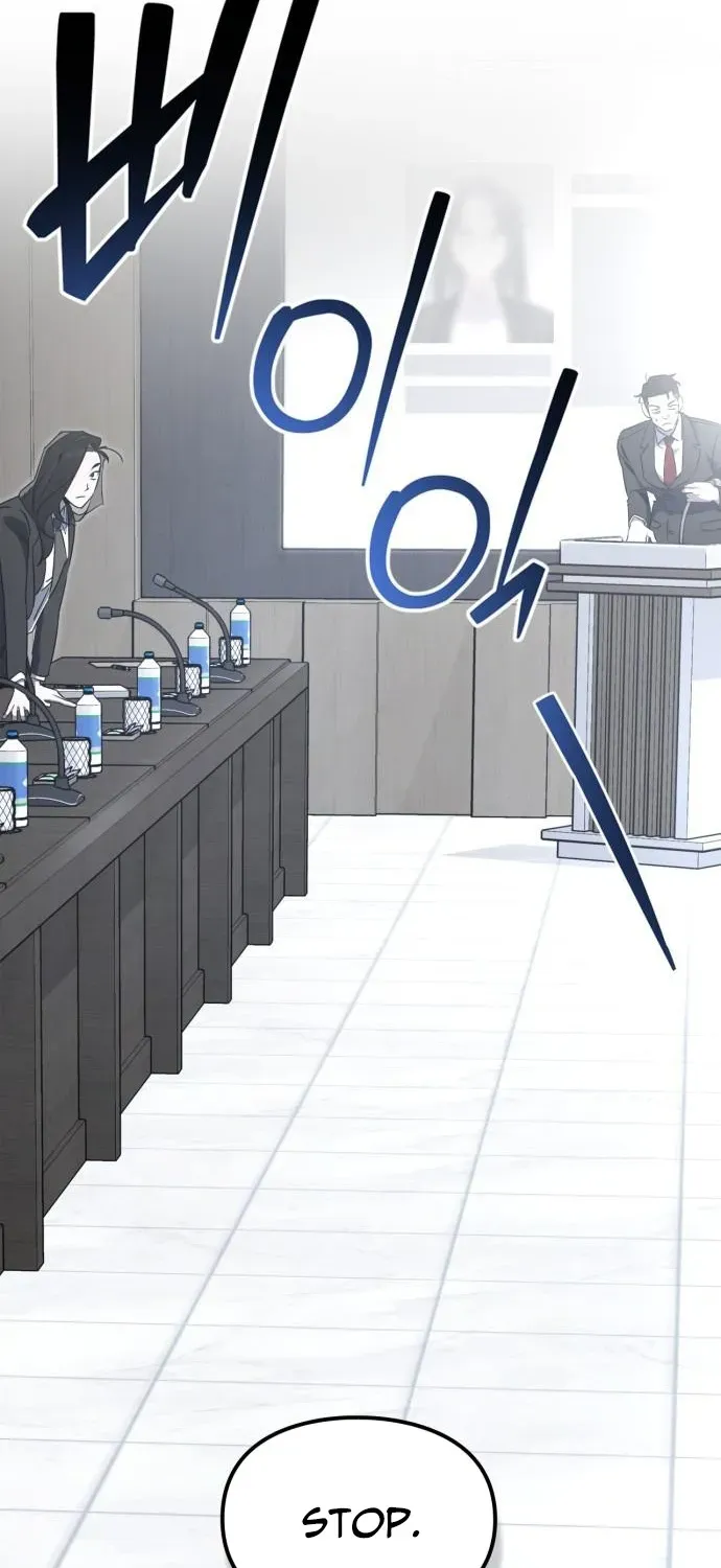 Please Cooperate with S-Class Official Duties Chapter 10 page 40 - 