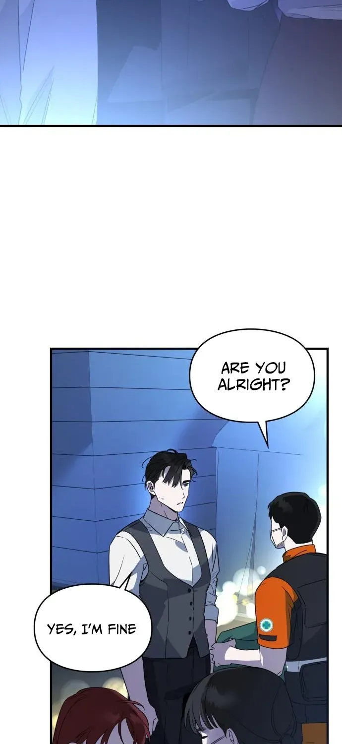 Please Cooperate with S-Class Official Duties Chapter 10 page 5 - 