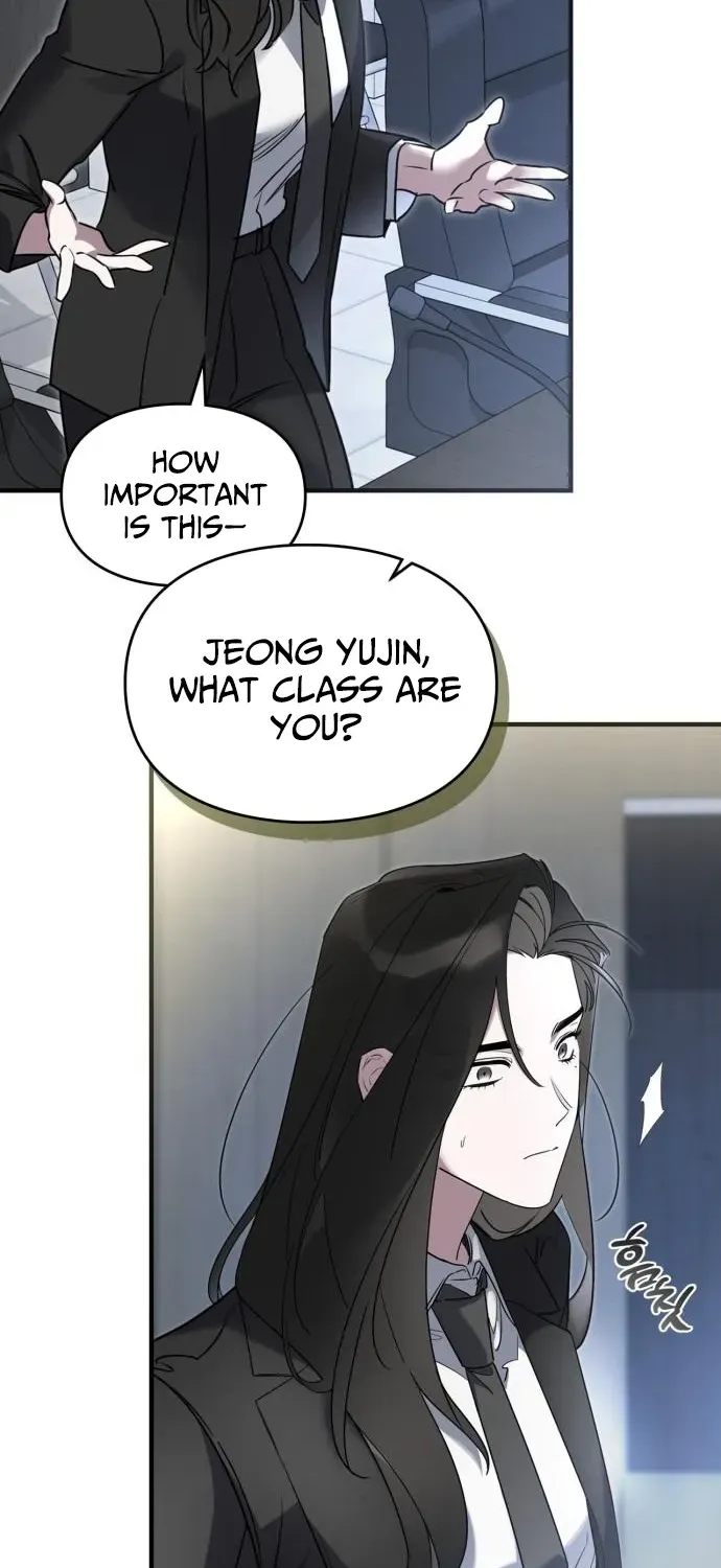 Please Cooperate with S-Class Official Duties Chapter 10 page 44 - 