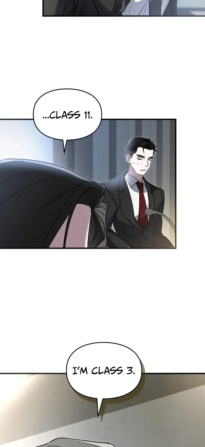 Please Cooperate with S-Class Official Duties Chapter 10 page 45 - 