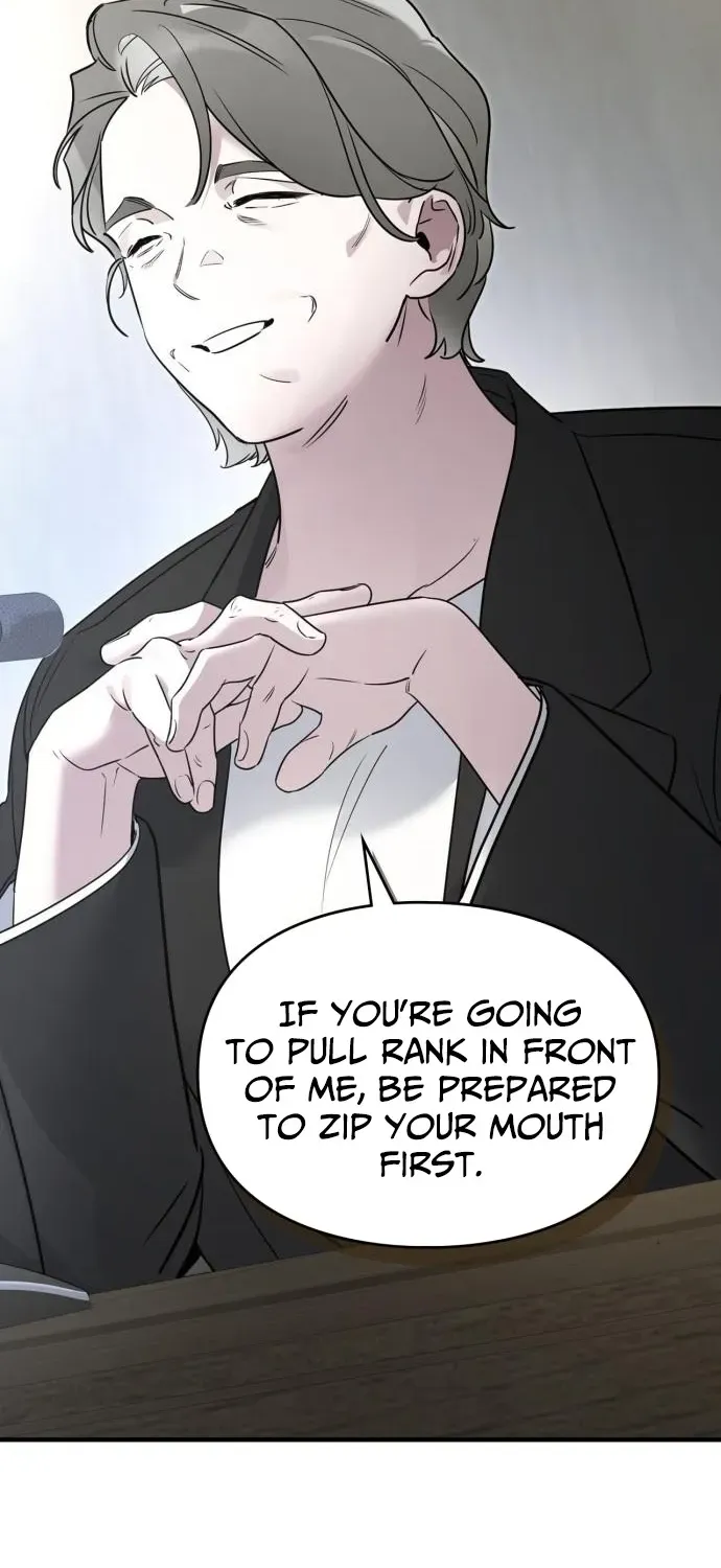 Please Cooperate with S-Class Official Duties Chapter 10 page 46 - 