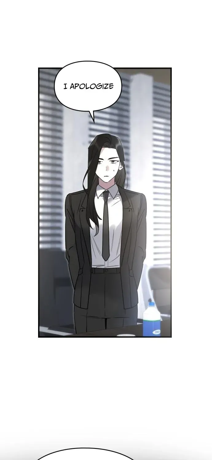 Please Cooperate with S-Class Official Duties Chapter 10 page 47 - 