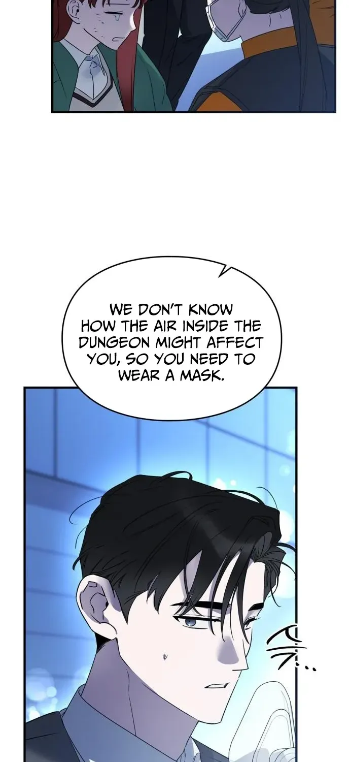 Please Cooperate with S-Class Official Duties Chapter 10 page 6 - 