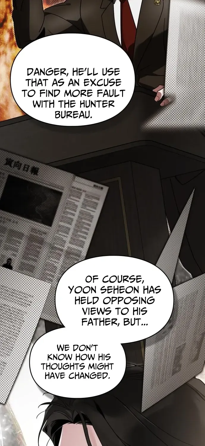 Please Cooperate with S-Class Official Duties Chapter 10 page 52 - 