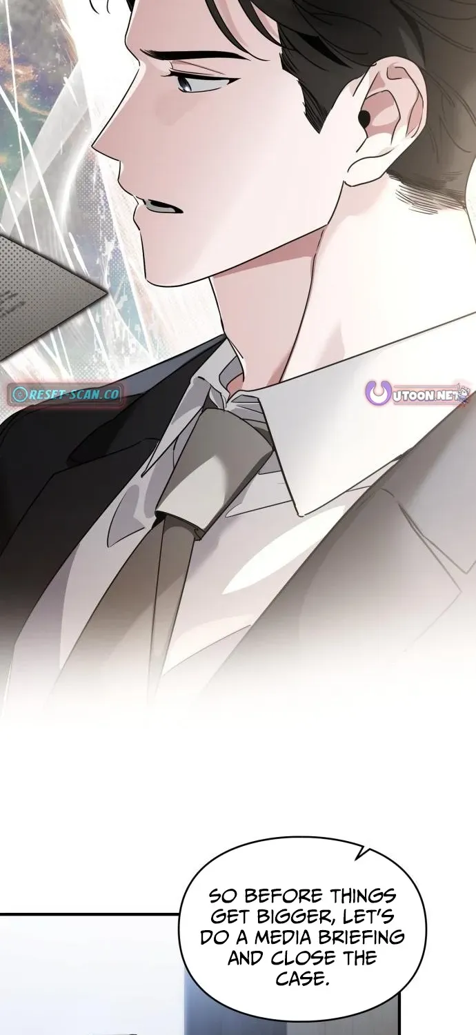 Please Cooperate with S-Class Official Duties Chapter 10 page 53 - 