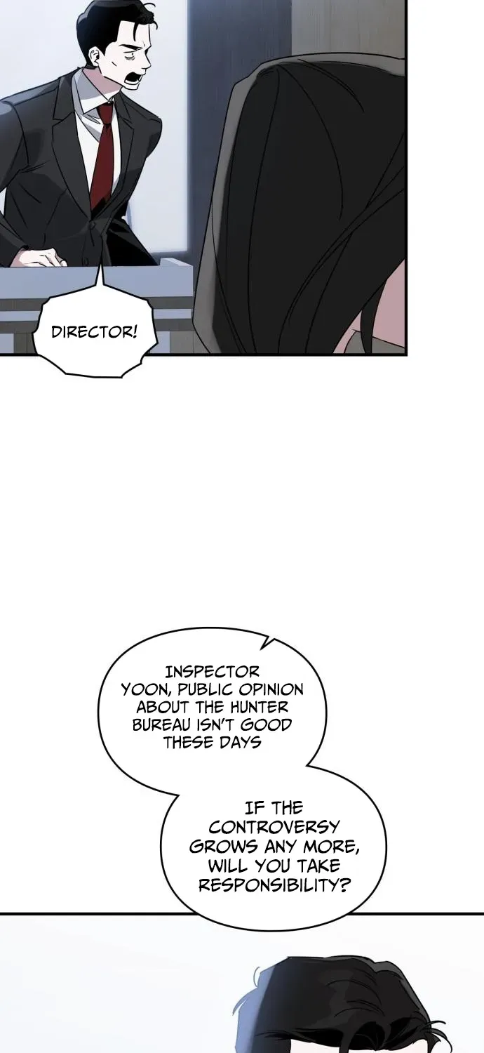 Please Cooperate with S-Class Official Duties Chapter 10 page 54 - 