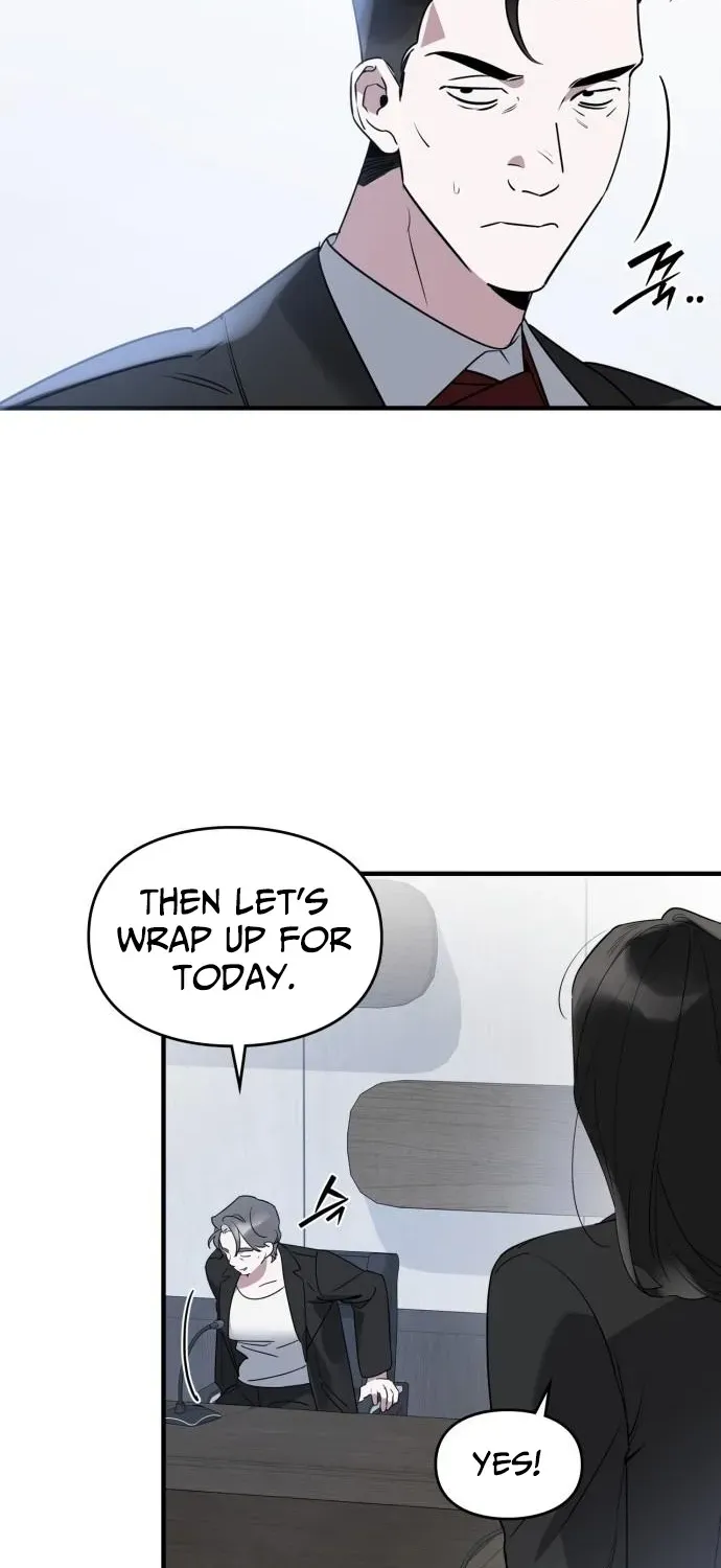 Please Cooperate with S-Class Official Duties Chapter 10 page 55 - 